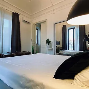 Affittacamere Living Ursino, Catania